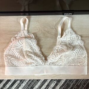 Old Navy Lace Bralette